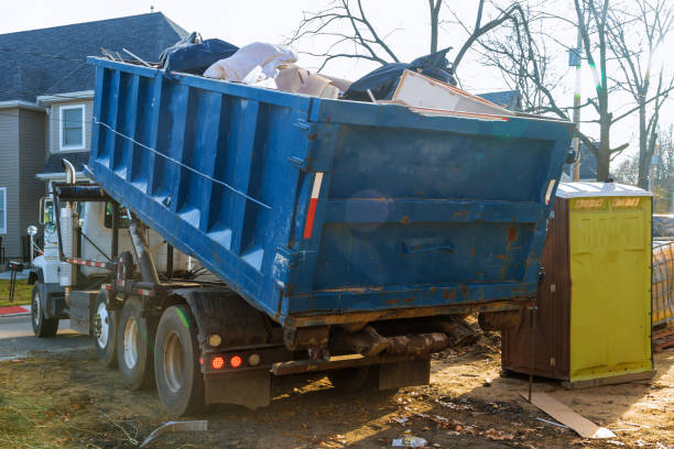 Best Commercial Cleanout Services  in West Van Lear, KY
