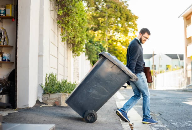 Best Construction Debris Removal  in West Van Lear, KY