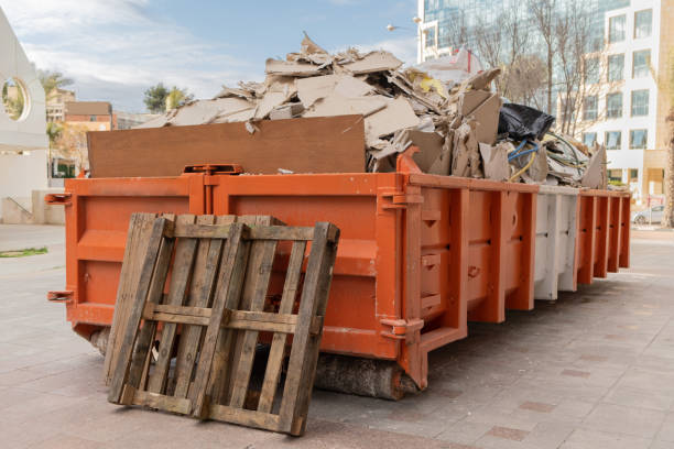 Best Garage Cleanout Services  in West Van Lear, KY