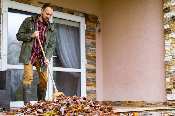 Best Commercial Cleanout Services  in West Van Lear, KY