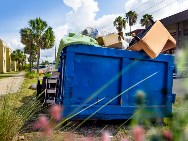 West Van Lear, KY Junk Removal Company