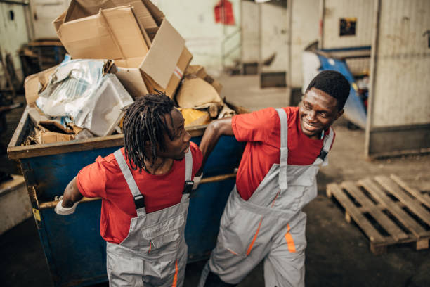 Best Office Junk Removal  in West Van Lear, KY