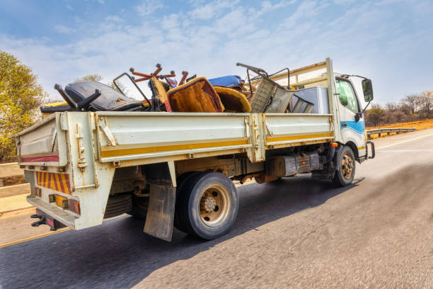 Best Local Junk Hauling  in West Van Lear, KY