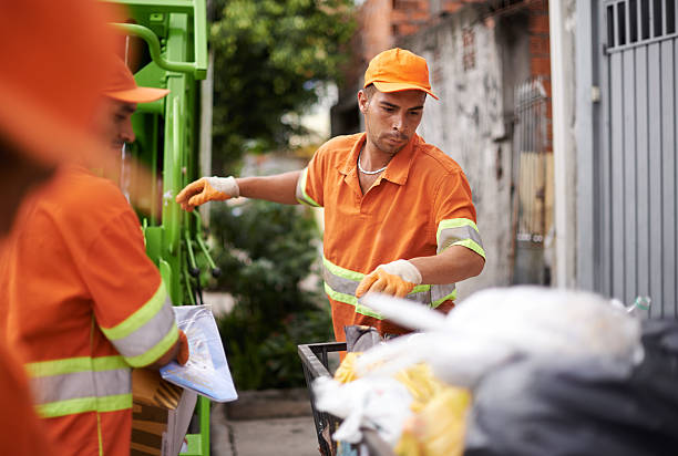 Professional Junk Removal in West Van Lear, KY
