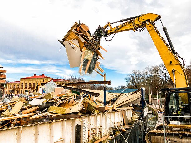 Best Affordable Junk Removal Services  in West Van Lear, KY