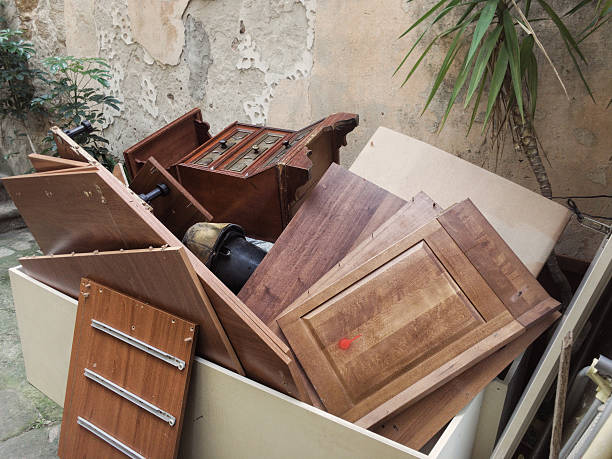 Best Full-Service Junk Removal  in West Van Lear, KY