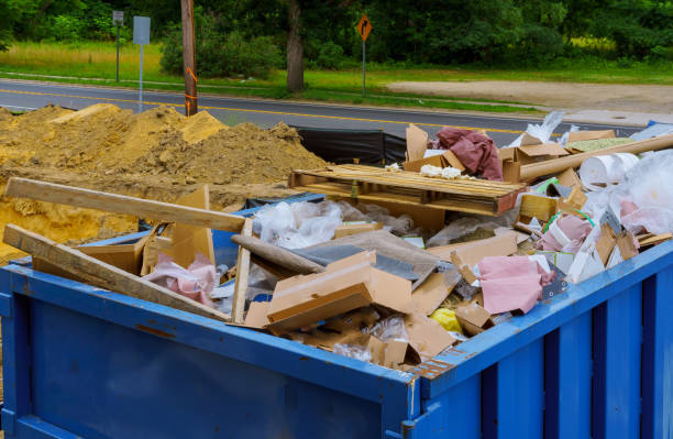 Best Trash Removal Near Me  in West Van Lear, KY